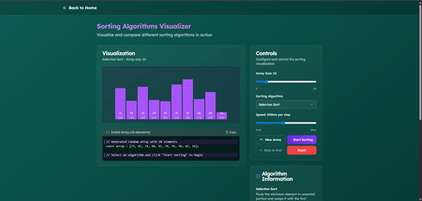 Visualizer
